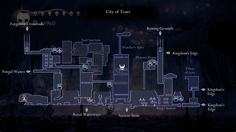 Steam Community :: Guide :: Hollow Knight Full Walkthrough.